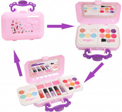 Набор косметики для девочек «Косметичка» - Фото 4