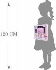 Набор косметики для девочек «Косметичка» - Фото 5