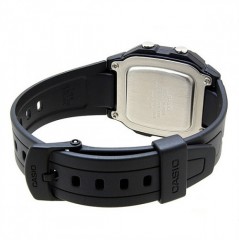 Наручные часы Casio W-800H-1A - Фото 1