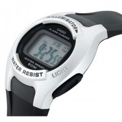 Наручные часы Casio W-42H-1A - Фото 2