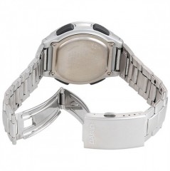 Наручные часы Casio W-753D-1A - Фото 1