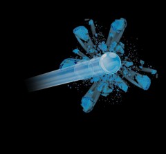 Бластер «Снайпер 67,5» - Фото 1