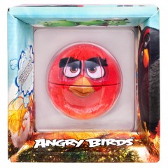 Крашик «Angry Birds Red» - Фото 1
