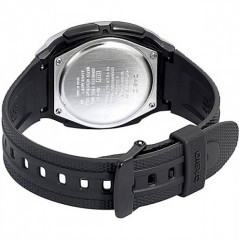 Наручные часы Casio AW-81-1A1 - Фото 2