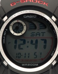 Наручные часы Casio G-2900F-1VER - Фото 1