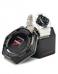 Наручные часы Casio GA-100B-7AER - Фото 4