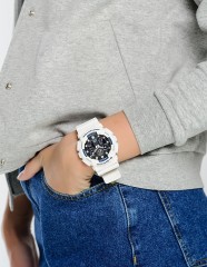 Наручные часы Casio GA-100B-7AER - Фото 10