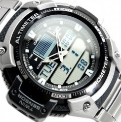 Наручные часы Casio SGW-400HD-1B - Фото 1