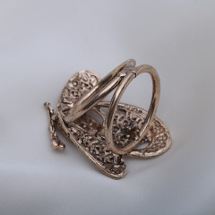 Кольцо для платка - Фото 1