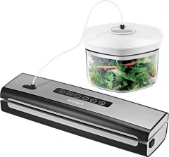 Упаковщик вакуумный КТ-1510 - Фото 2