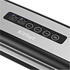 Упаковщик вакуумный КТ-1510 - Фото 4