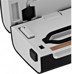 Упаковщик вакуумный КТ-1510 - Фото 5