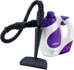 Пароочиститель - Фото 1