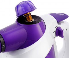 Пароочиститель - Фото 2