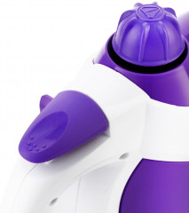 Пароочиститель - Фото 3