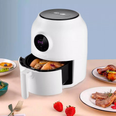 Аэрогриль КТ-2235 - Фото 1