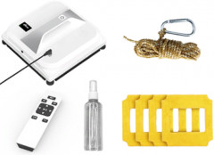 Робот для мойки окон - Фото 2