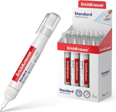 Ручка корректирующая - Фото 1