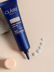 Крем-филлер для век «Эффект биоревитализации» - Фото 2