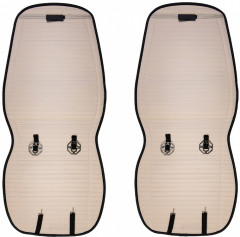 Накидка для сиденья - Фото 2