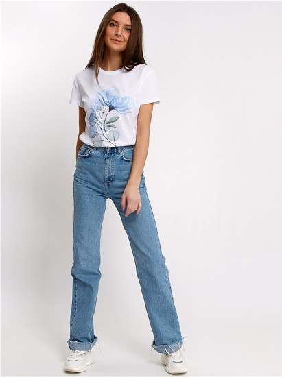 Футболка женская