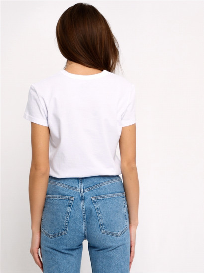 Футболка женская