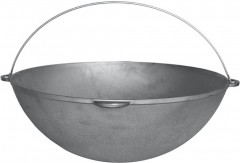 Казан походный «Татарский» - Фото 2