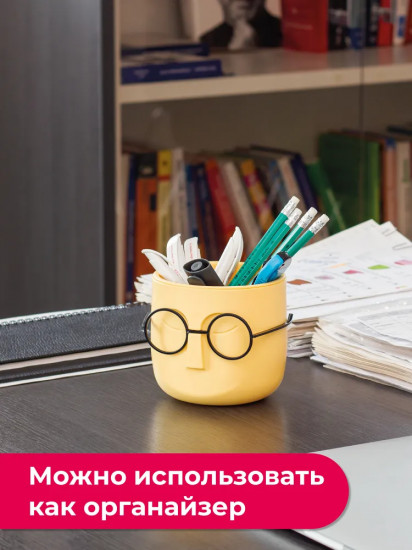 Кашпо «Стив»