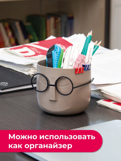 Кашпо «Стив»