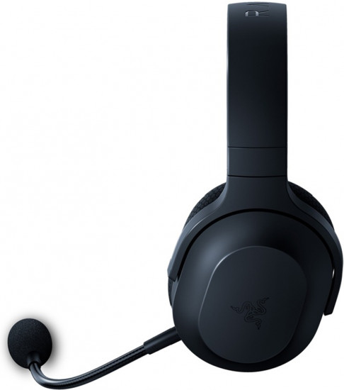 Наушники-гарнитура Razer Barracuda