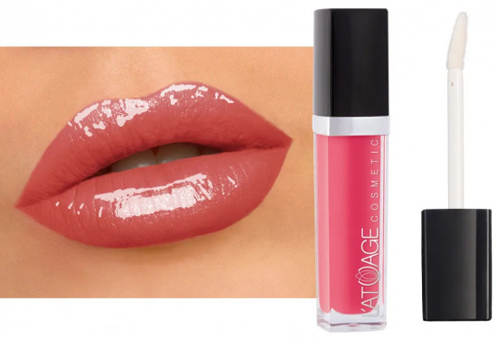 Блеск для губ «Magnetics Lips»