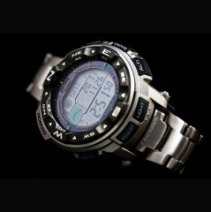 Наручные часы Casio PRW-2500T-7ER - Фото 4