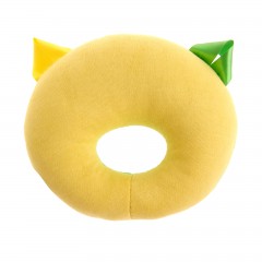 Развивающая игрушка «Котёнок колечко» - Фото 1