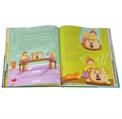 Любимые сказки на ночь - Фото 5