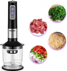 Блендер погружной КТ-3052 - Фото 3