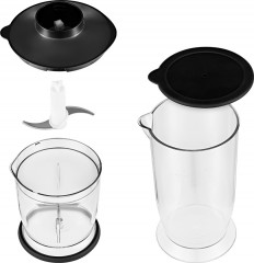 Блендер погружной КТ-3052 - Фото 9