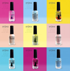 Средство для ногтей «Protect and correct» - Фото 1