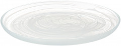 Тарелка десертная «Alabaster White» - Фото 1