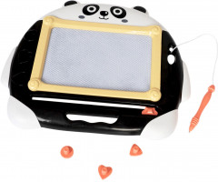 Доска для рисования со стилусом и печатями - Фото 2