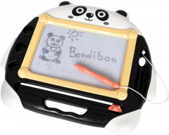 Доска для рисования со стилусом и печатями - Фото 4