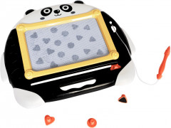 Доска для рисования со стилусом и печатями - Фото 5