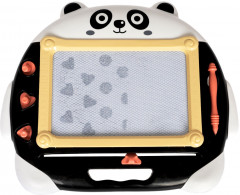 Доска для рисования со стилусом и печатями - Фото 6