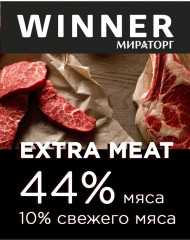 Корм для взрослых собак мелких пород с чувствительным пищеварением с куриной грудкой - Фото 2