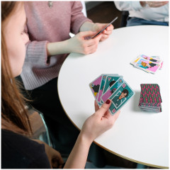 Игра настольная «Игра в кальмара» - Фото 5