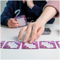 Игра настольная «NeoStars. Инфинити» - Фото 5