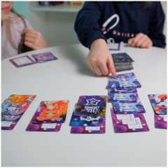 Игра настольная «NeoStars. Инфинити» - Фото 7