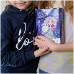 Игра настольная «NeoStars. Инфинити» - Фото 8