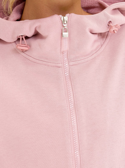 Толстовка женская