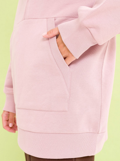 Толстовка женская