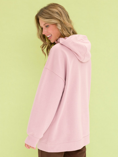 Толстовка женская